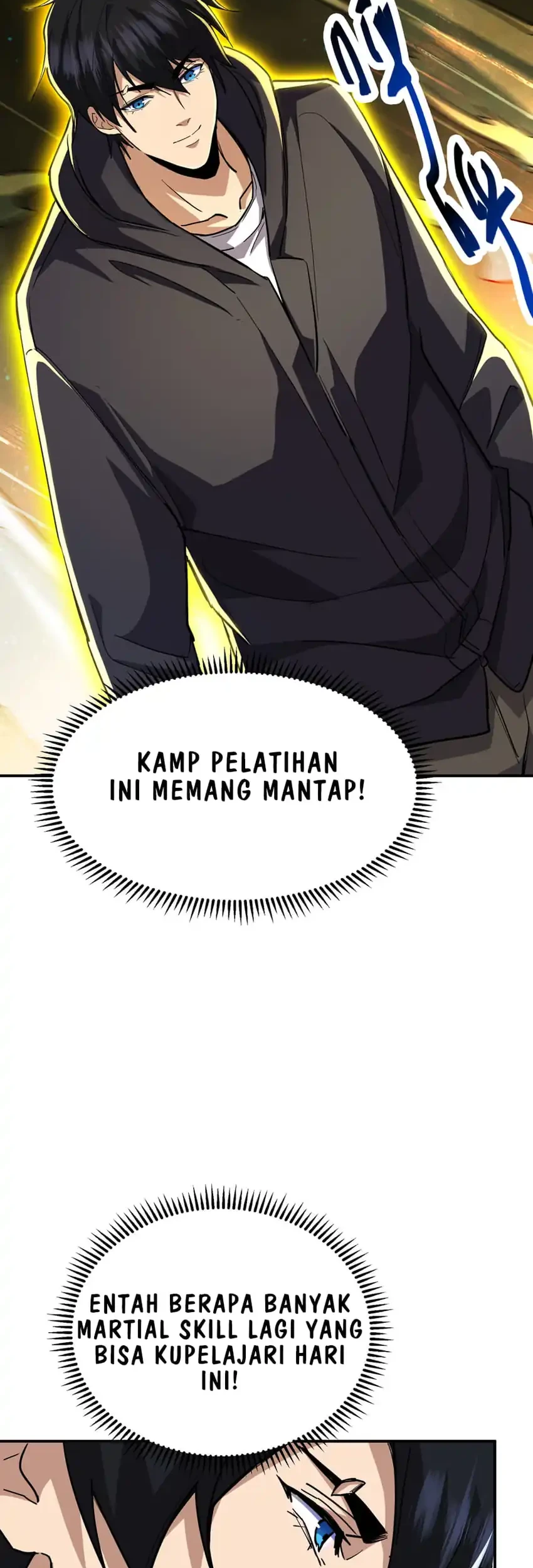 High-Martial World: One Hand to Overwhelm Three Thousand Emperors! Chapter 21 Gambar 47