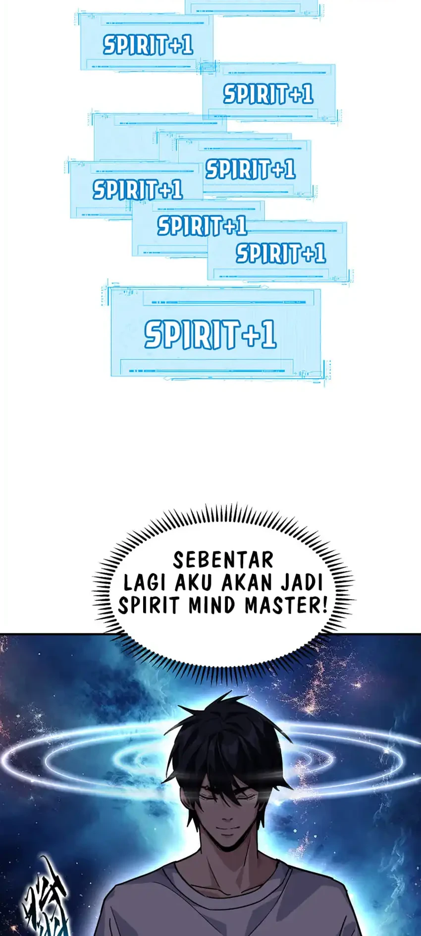 High-Martial World: One Hand to Overwhelm Three Thousand Emperors! Chapter 21 Gambar 5