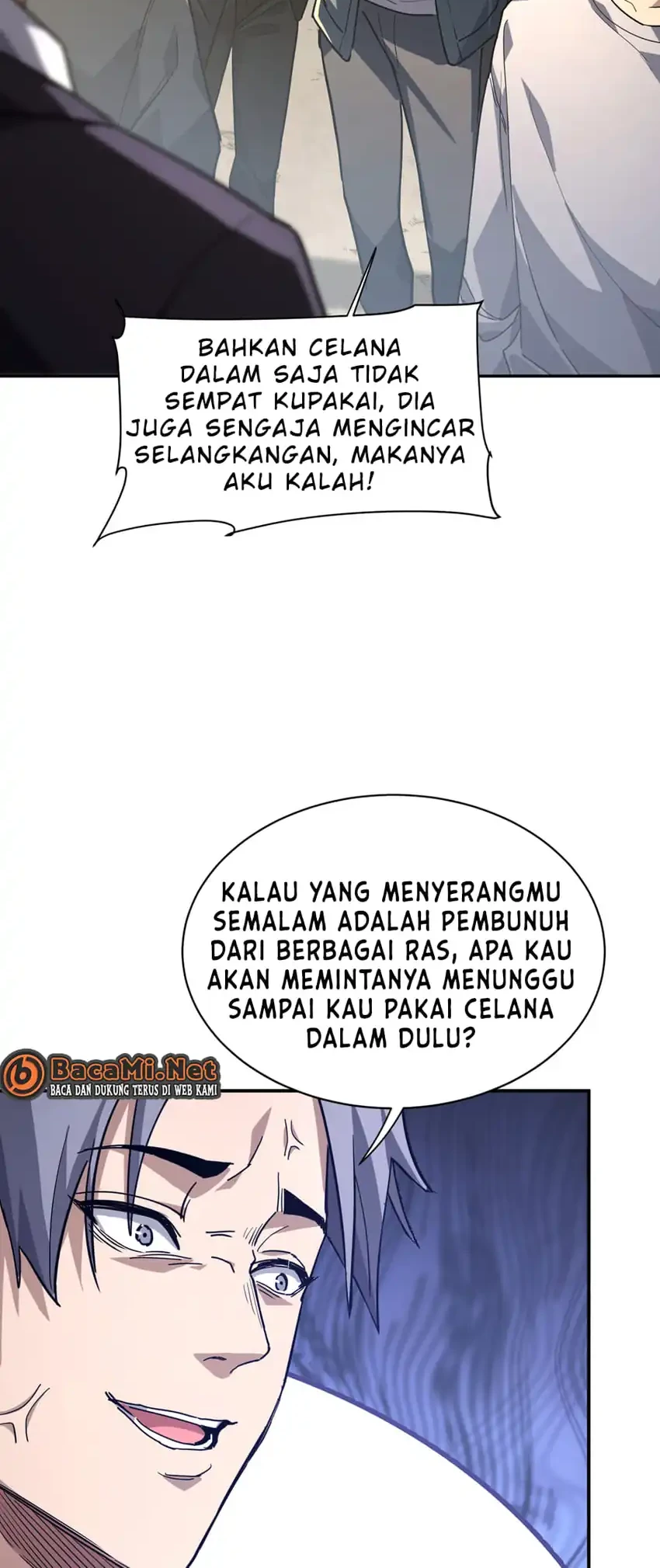 High-Martial World: One Hand to Overwhelm Three Thousand Emperors! Chapter 21 Gambar 17