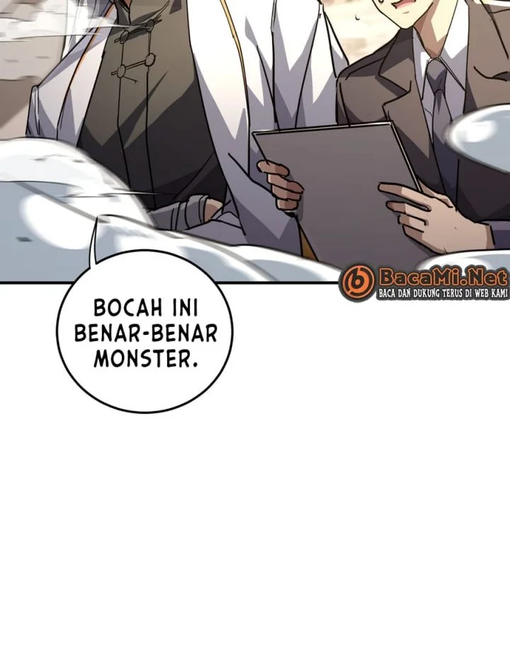 High-Martial World: One Hand to Overwhelm Three Thousand Emperors! Chapter 22 Gambar 45