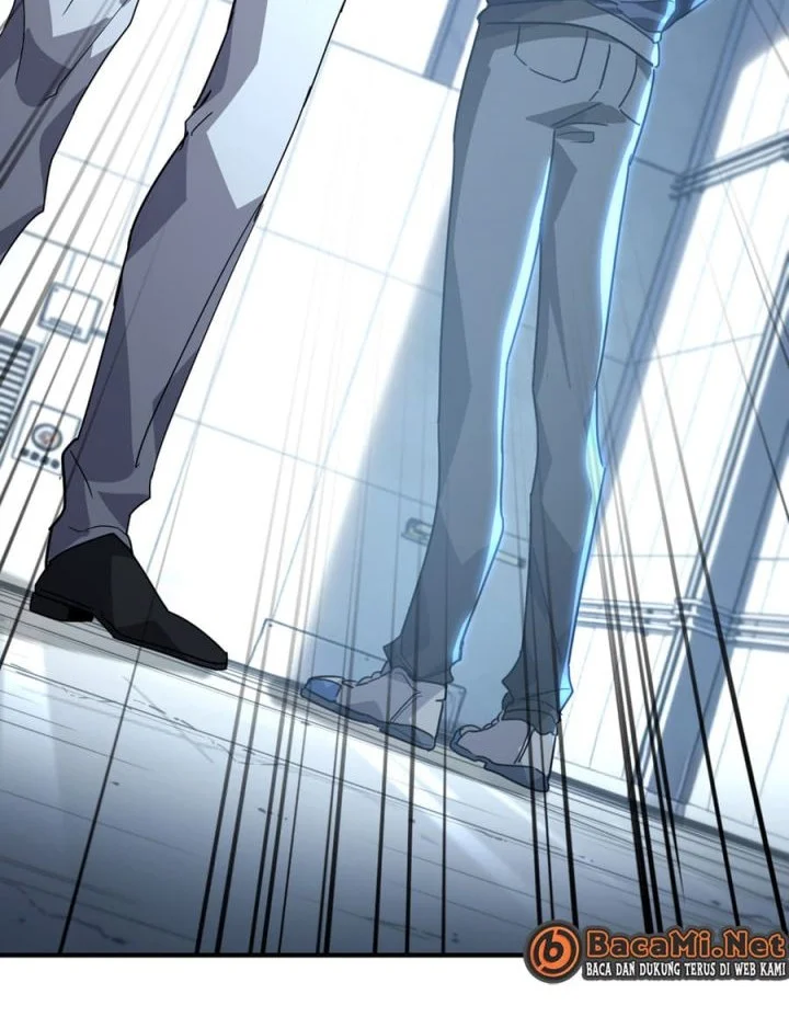 High-Martial World: One Hand to Overwhelm Three Thousand Emperors! Chapter 22 Gambar 53