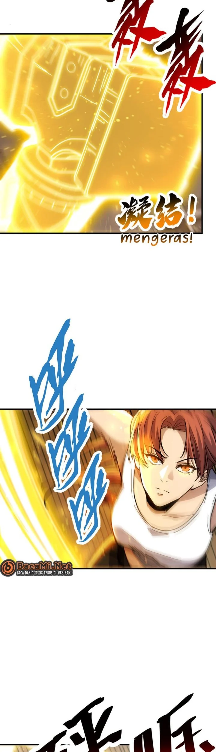 High-Martial World: One Hand to Overwhelm Three Thousand Emperors! Chapter 22 Gambar 3