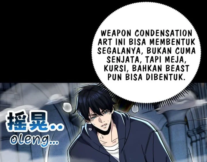 High-Martial World: One Hand to Overwhelm Three Thousand Emperors! Chapter 22 Gambar 9