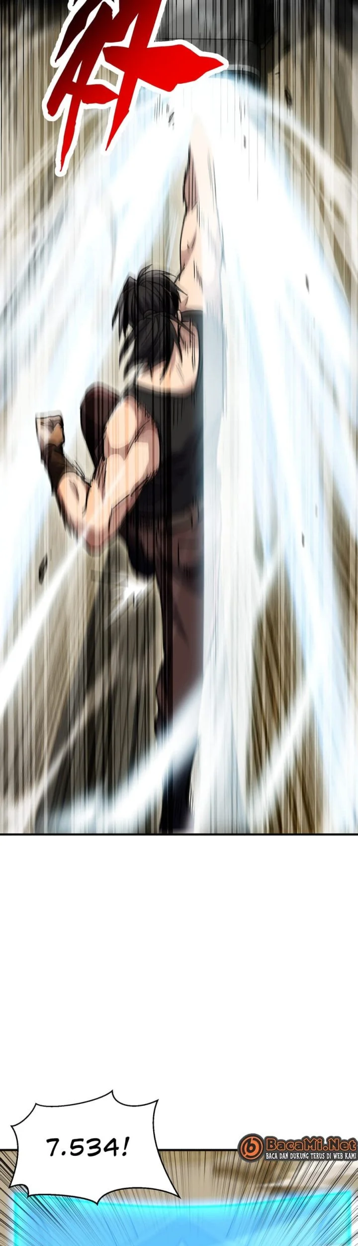 High-Martial World: One Hand to Overwhelm Three Thousand Emperors! Chapter 22 Gambar 22