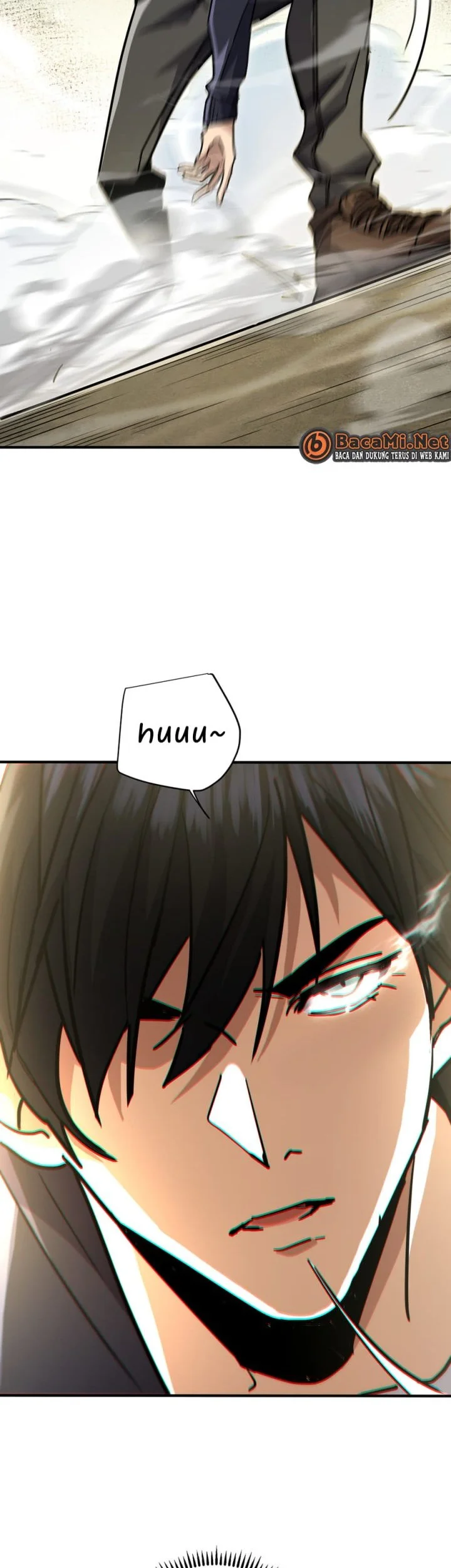 High-Martial World: One Hand to Overwhelm Three Thousand Emperors! Chapter 22 Gambar 27