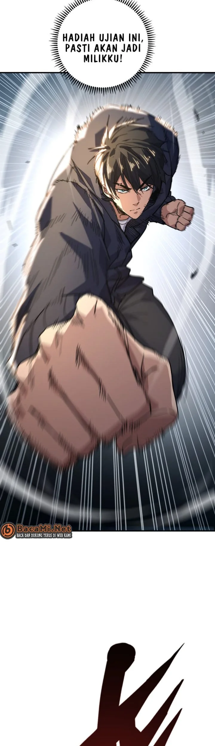 High-Martial World: One Hand to Overwhelm Three Thousand Emperors! Chapter 22 Gambar 28