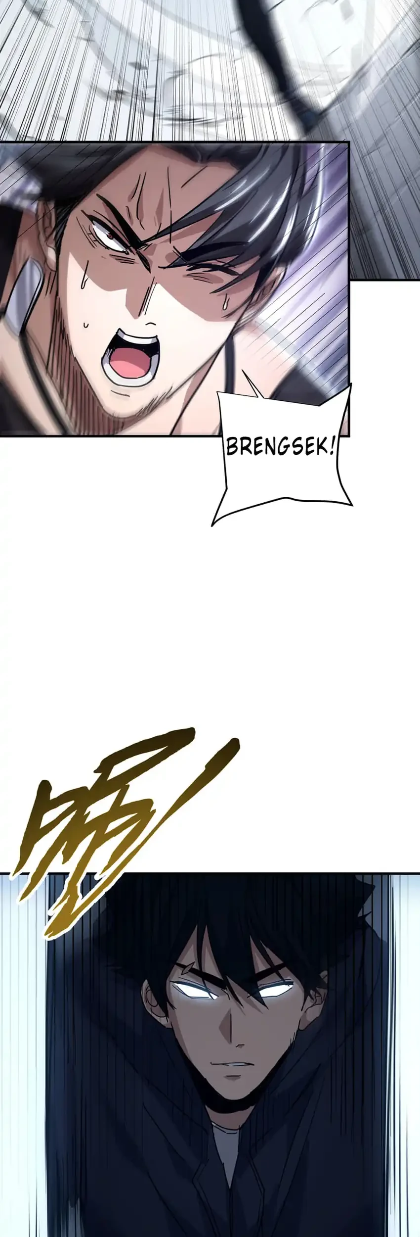 High-Martial World: One Hand to Overwhelm Three Thousand Emperors! Chapter 23 Gambar 37