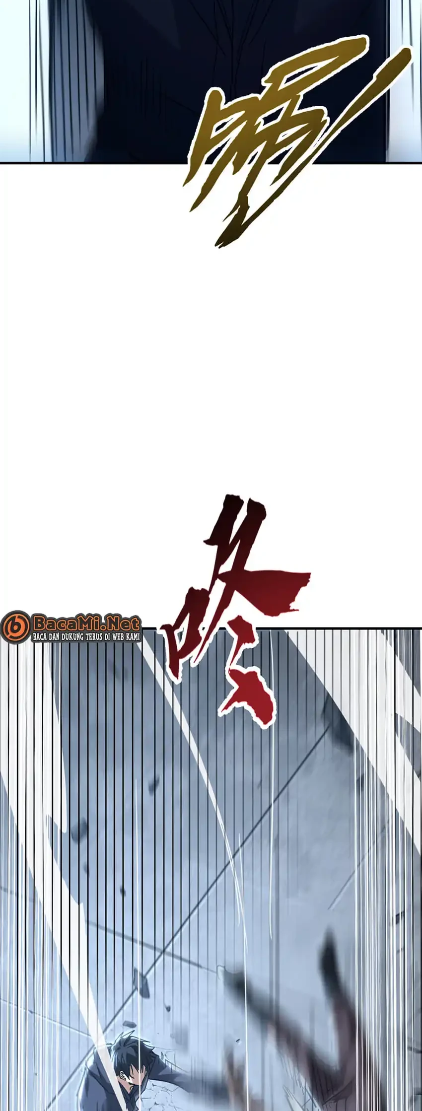 High-Martial World: One Hand to Overwhelm Three Thousand Emperors! Chapter 23 Gambar 38