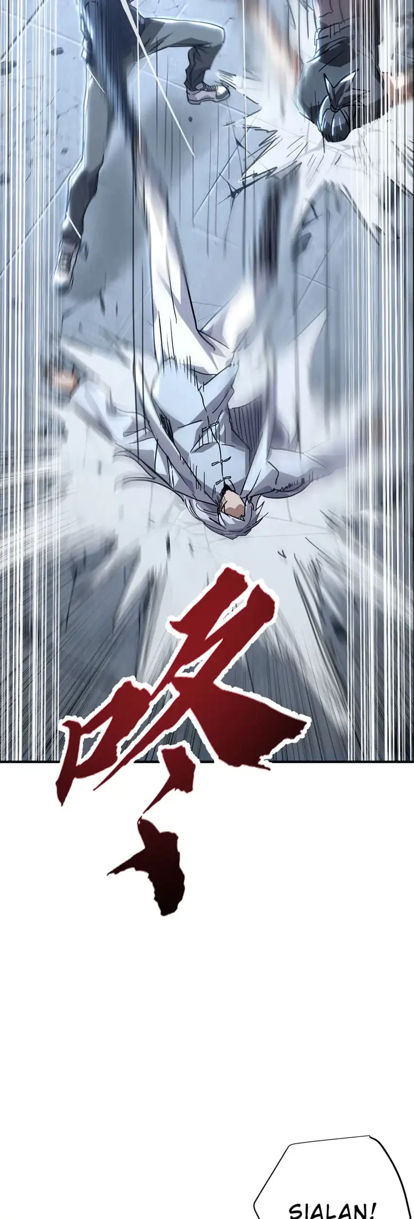 High-Martial World: One Hand to Overwhelm Three Thousand Emperors! Chapter 23 Gambar 39