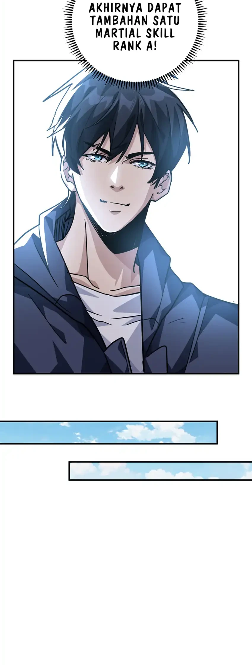 High-Martial World: One Hand to Overwhelm Three Thousand Emperors! Chapter 23 Gambar 50