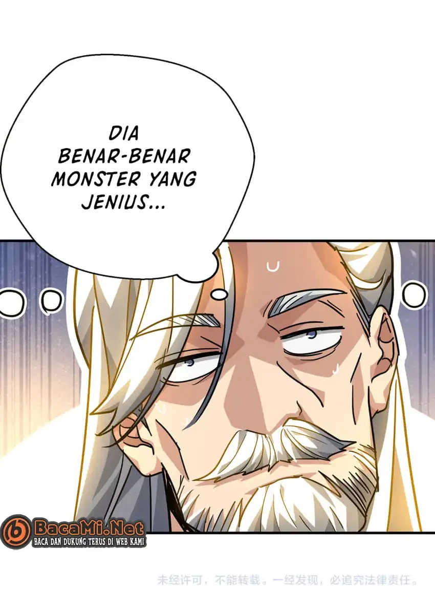 High-Martial World: One Hand to Overwhelm Three Thousand Emperors! Chapter 23 Gambar 58