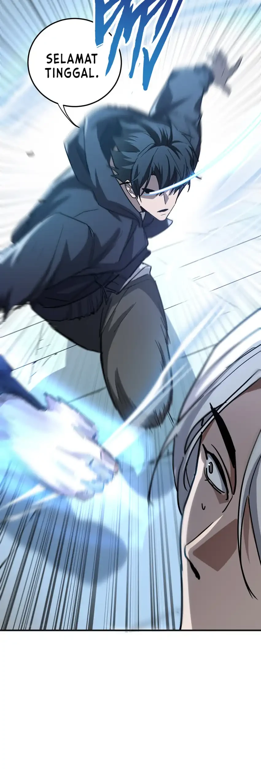 High-Martial World: One Hand to Overwhelm Three Thousand Emperors! Chapter 23 Gambar 14