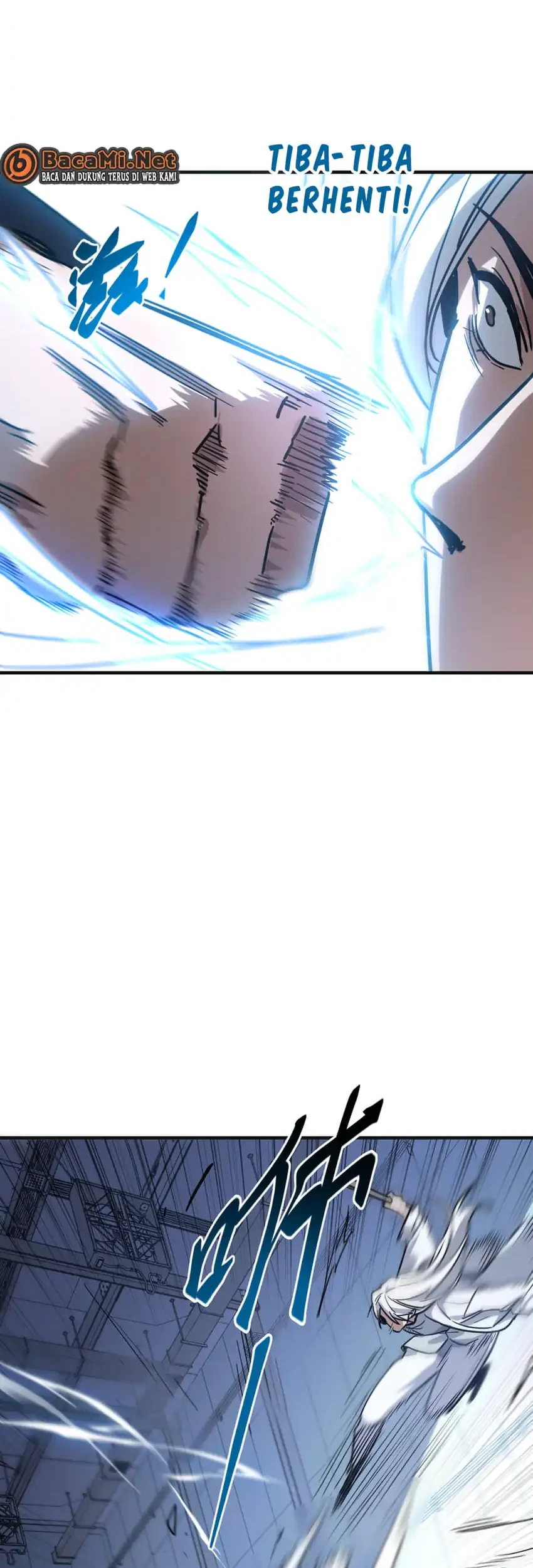 High-Martial World: One Hand to Overwhelm Three Thousand Emperors! Chapter 23 Gambar 15