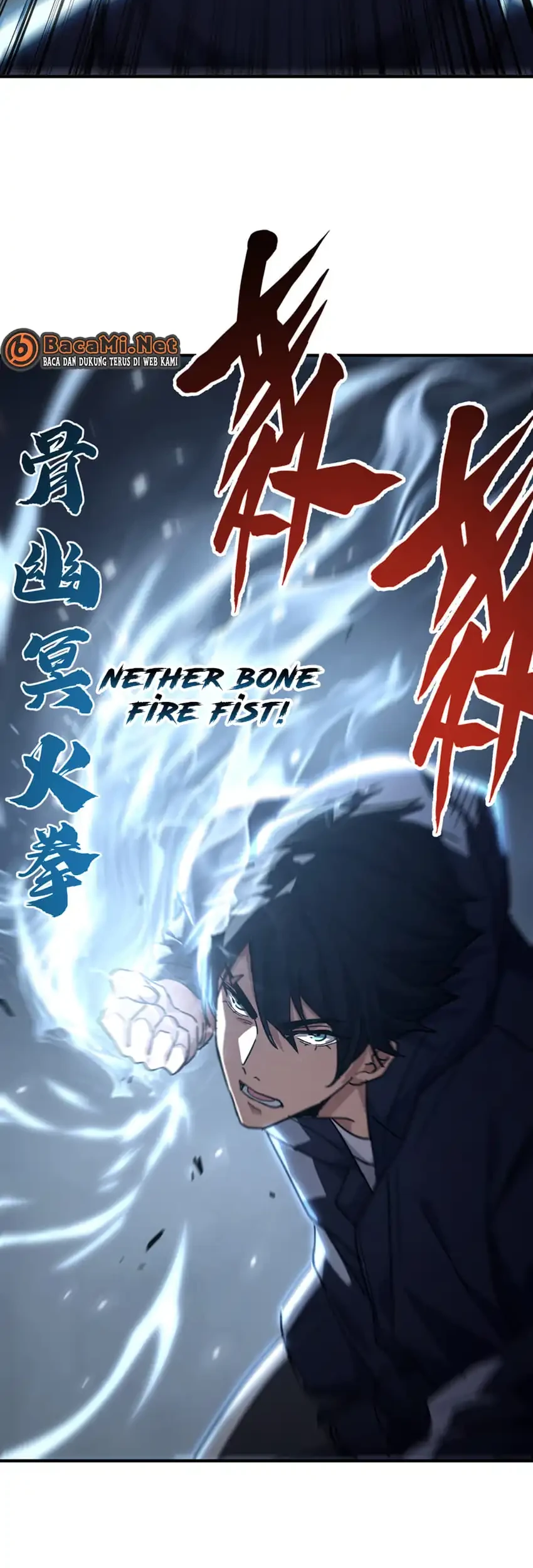 High-Martial World: One Hand to Overwhelm Three Thousand Emperors! Chapter 23 Gambar 24