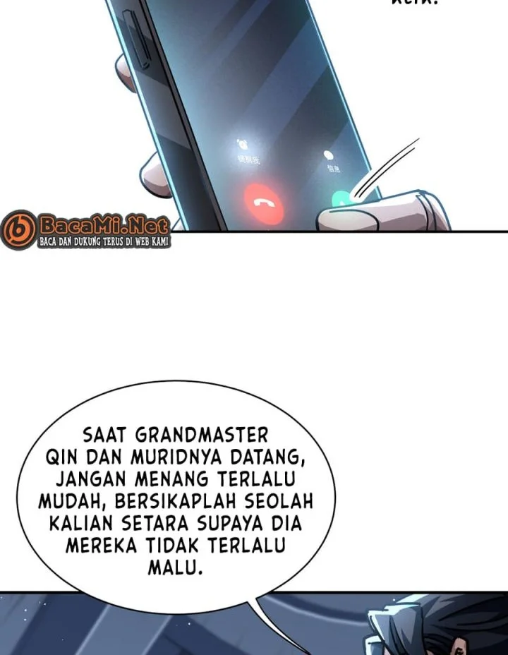 High-Martial World: One Hand to Overwhelm Three Thousand Emperors! Chapter 24 Gambar 41