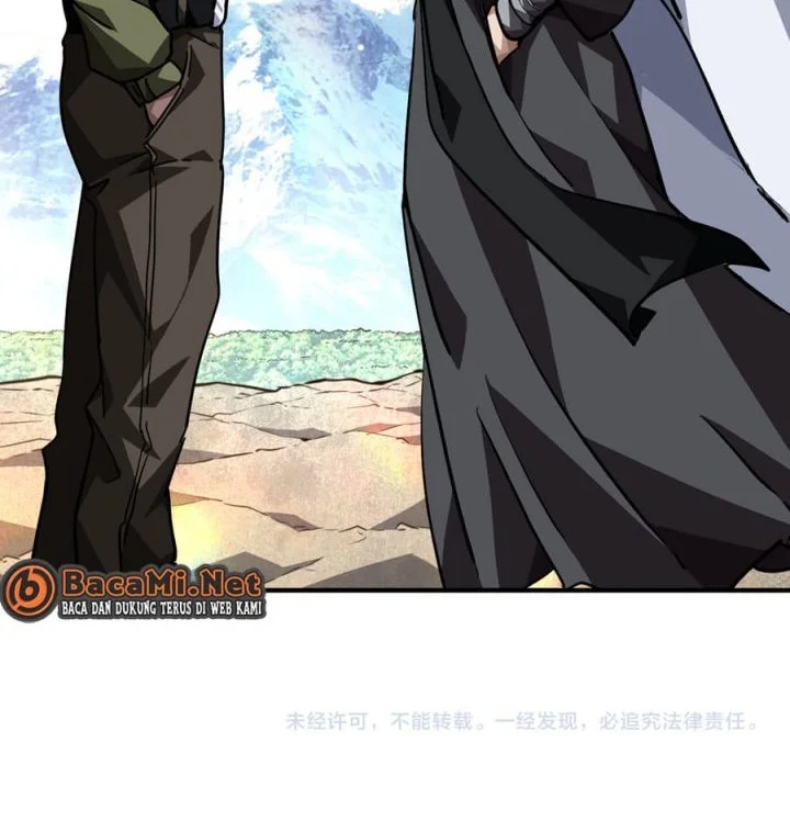 High-Martial World: One Hand to Overwhelm Three Thousand Emperors! Chapter 24 Gambar 49