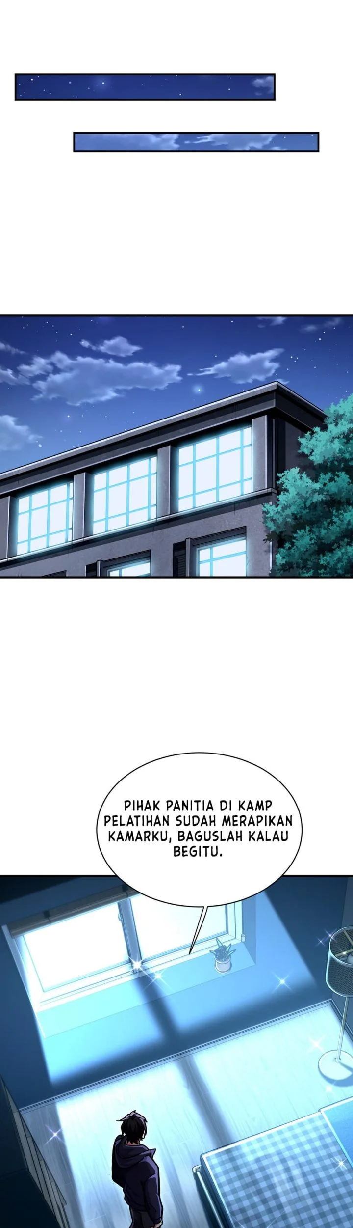 High-Martial World: One Hand to Overwhelm Three Thousand Emperors! Chapter 24 Gambar 30