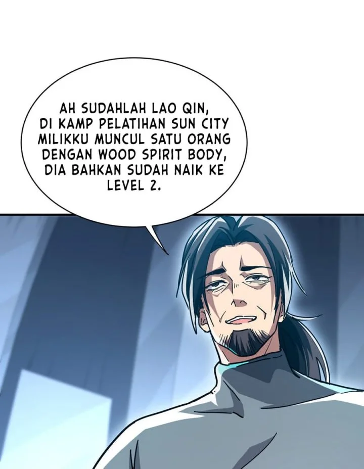 High-Martial World: One Hand to Overwhelm Three Thousand Emperors! Chapter 24 Gambar 33