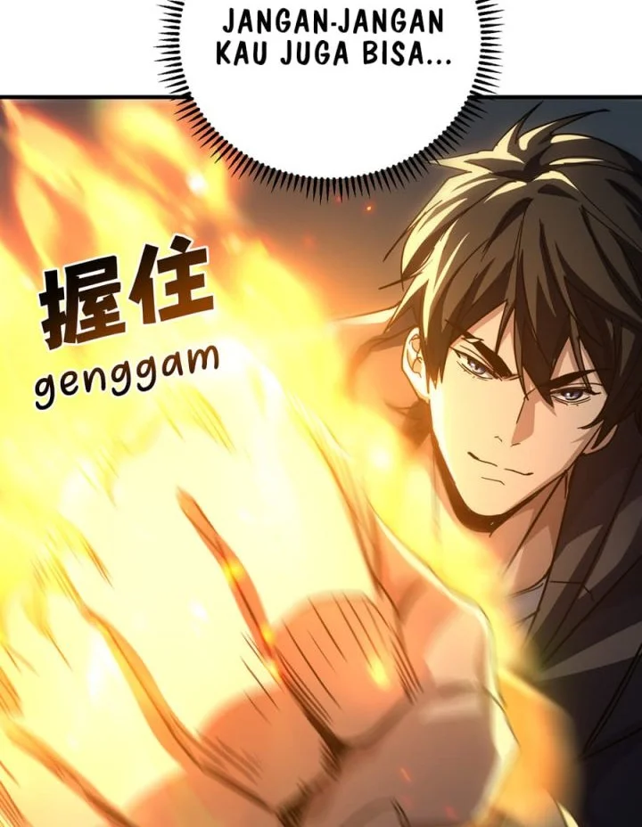 High-Martial World: One Hand to Overwhelm Three Thousand Emperors! Chapter 25 Gambar 41