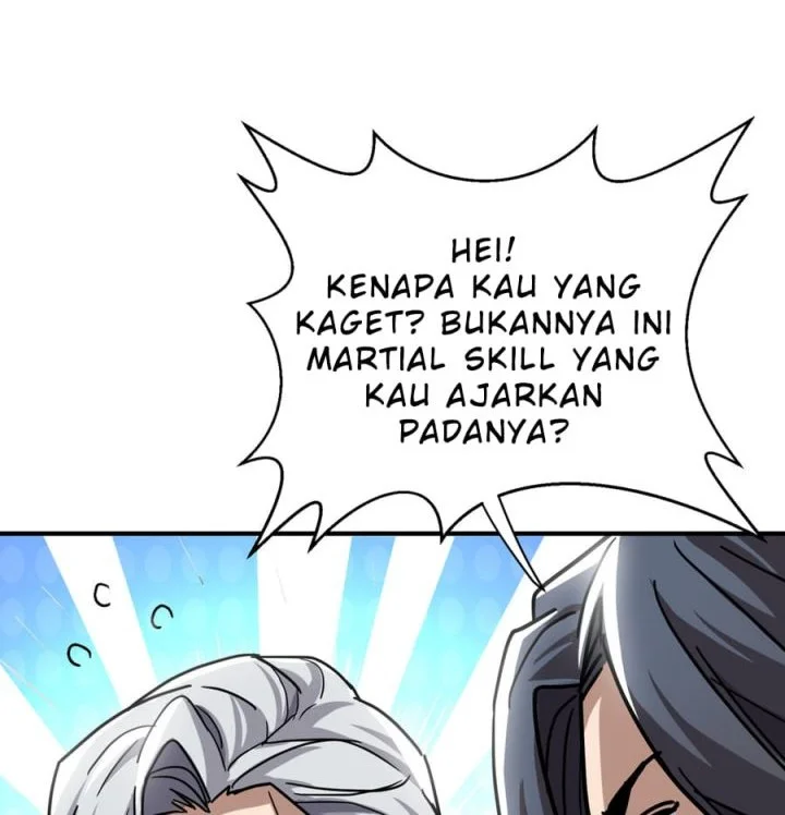 High-Martial World: One Hand to Overwhelm Three Thousand Emperors! Chapter 25 Gambar 45