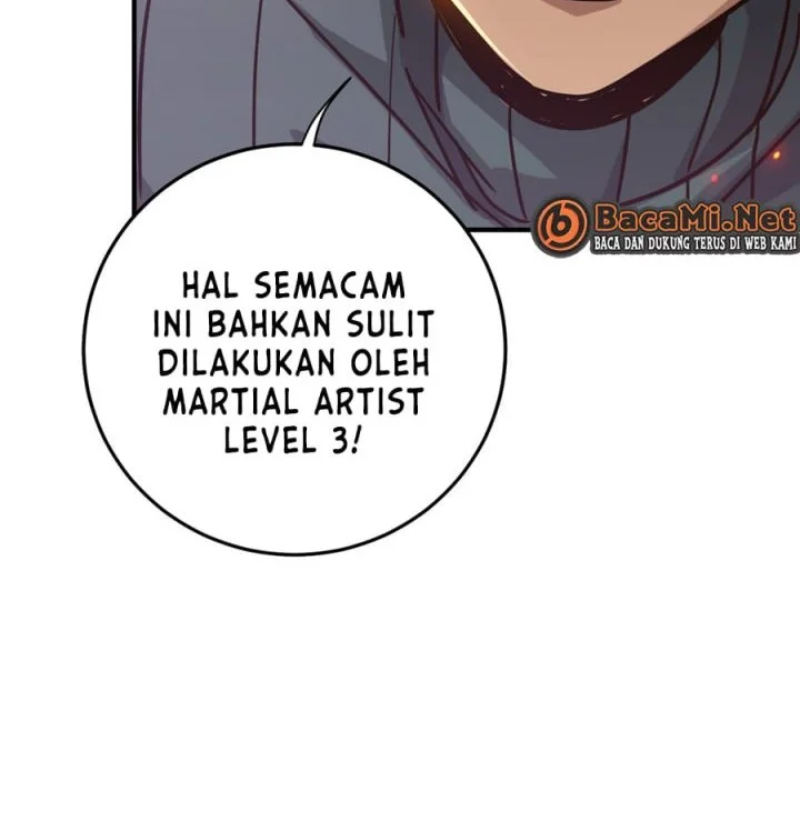 High-Martial World: One Hand to Overwhelm Three Thousand Emperors! Chapter 25 Gambar 49