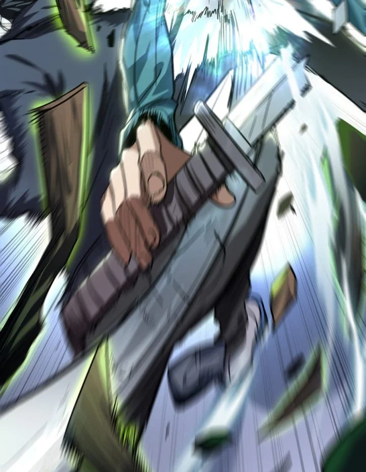 High-Martial World: One Hand to Overwhelm Three Thousand Emperors! Chapter 25 Gambar 53