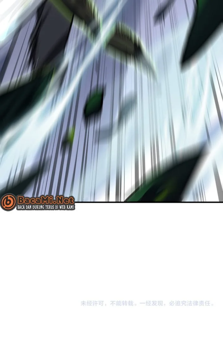 High-Martial World: One Hand to Overwhelm Three Thousand Emperors! Chapter 25 Gambar 54