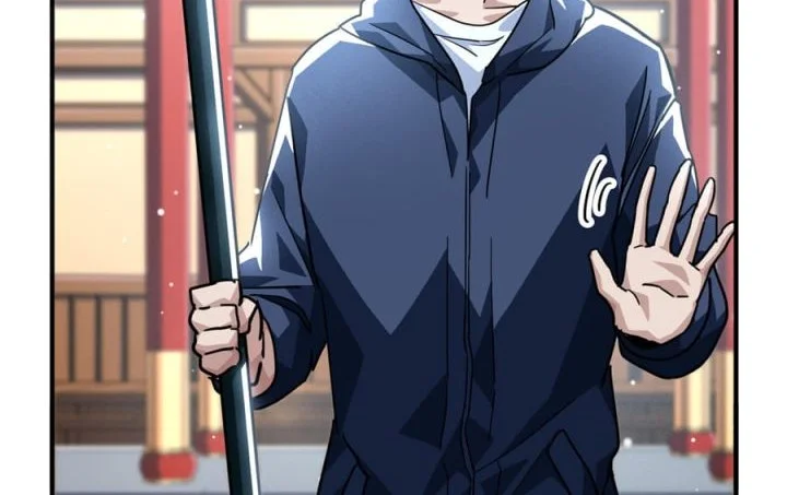 High-Martial World: One Hand to Overwhelm Three Thousand Emperors! Chapter 25 Gambar 5