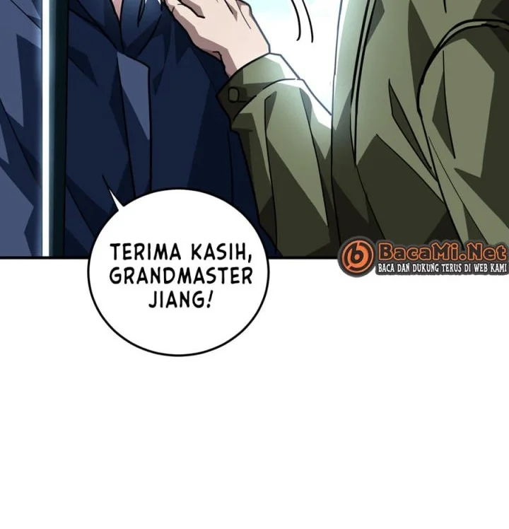 High-Martial World: One Hand to Overwhelm Three Thousand Emperors! Chapter 25 Gambar 9