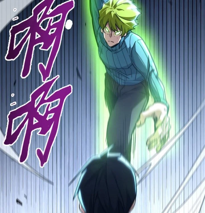 High-Martial World: One Hand to Overwhelm Three Thousand Emperors! Chapter 25 Gambar 17