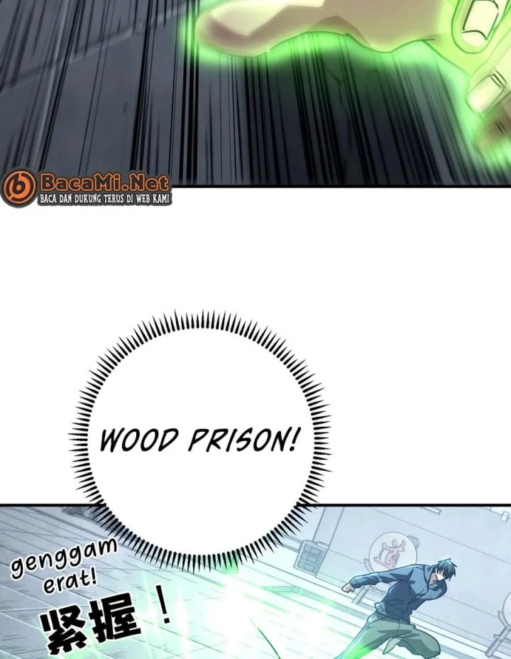 High-Martial World: One Hand to Overwhelm Three Thousand Emperors! Chapter 25 Gambar 21