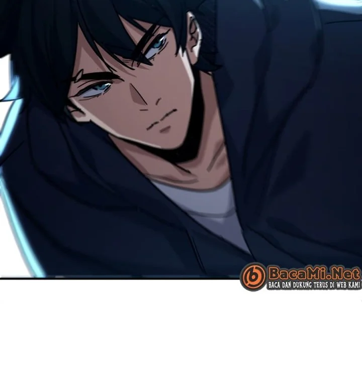 High-Martial World: One Hand to Overwhelm Three Thousand Emperors! Chapter 25 Gambar 25