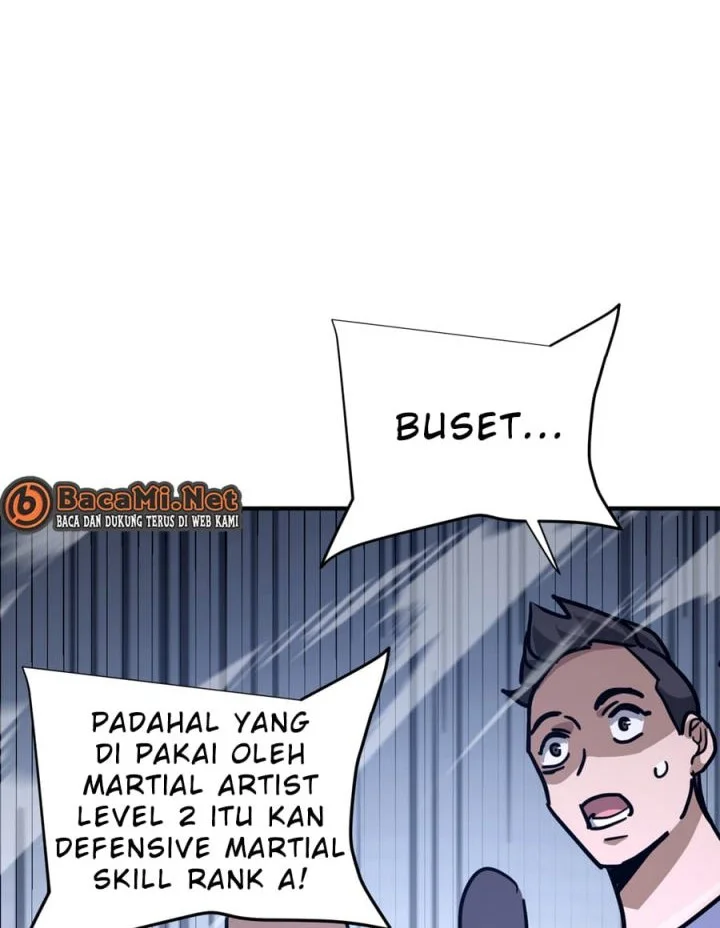 High-Martial World: One Hand to Overwhelm Three Thousand Emperors! Chapter 25 Gambar 33