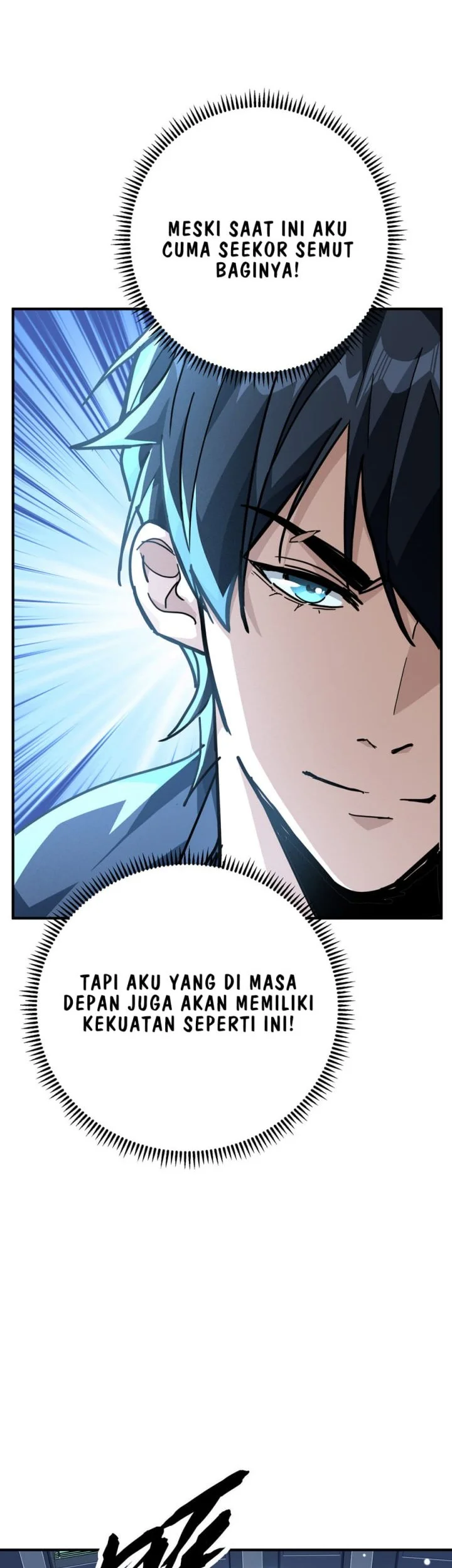 High-Martial World: One Hand to Overwhelm Three Thousand Emperors! Chapter 26 Gambar 43