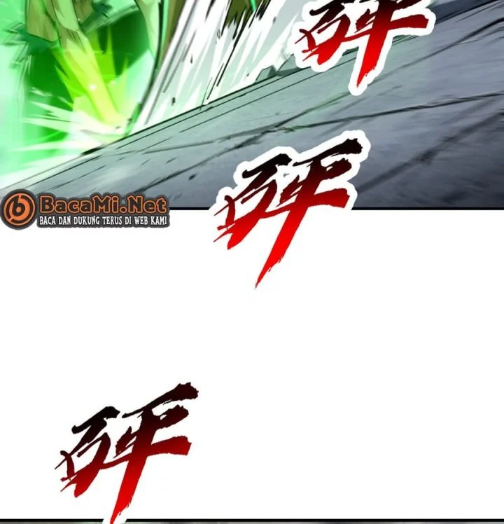 High-Martial World: One Hand to Overwhelm Three Thousand Emperors! Chapter 26 Gambar 17