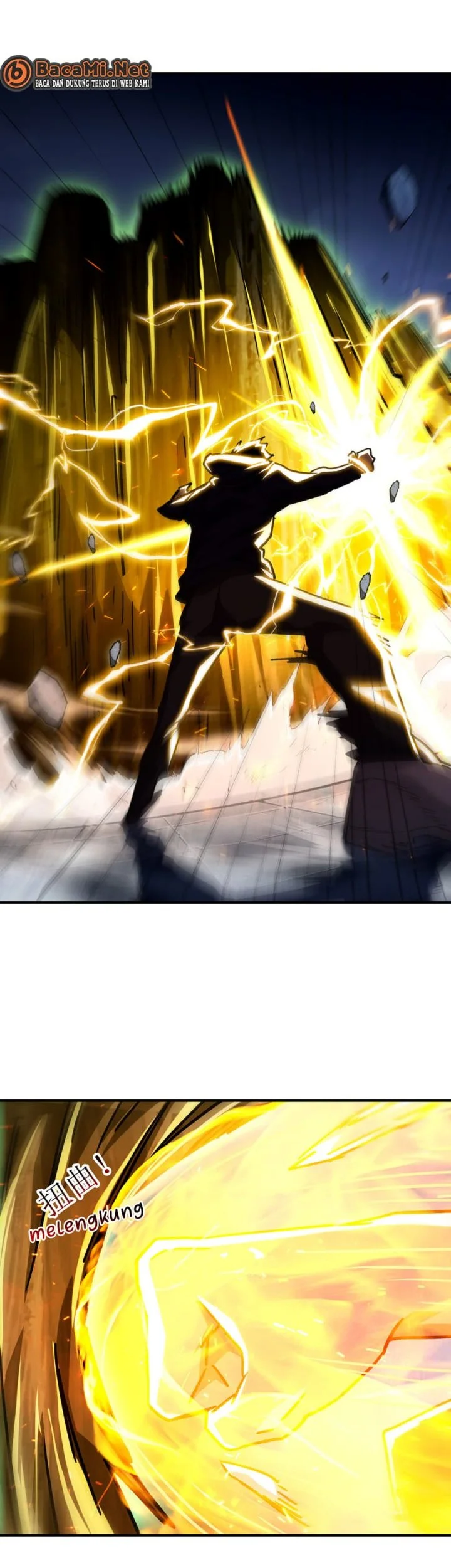 High-Martial World: One Hand to Overwhelm Three Thousand Emperors! Chapter 26 Gambar 19