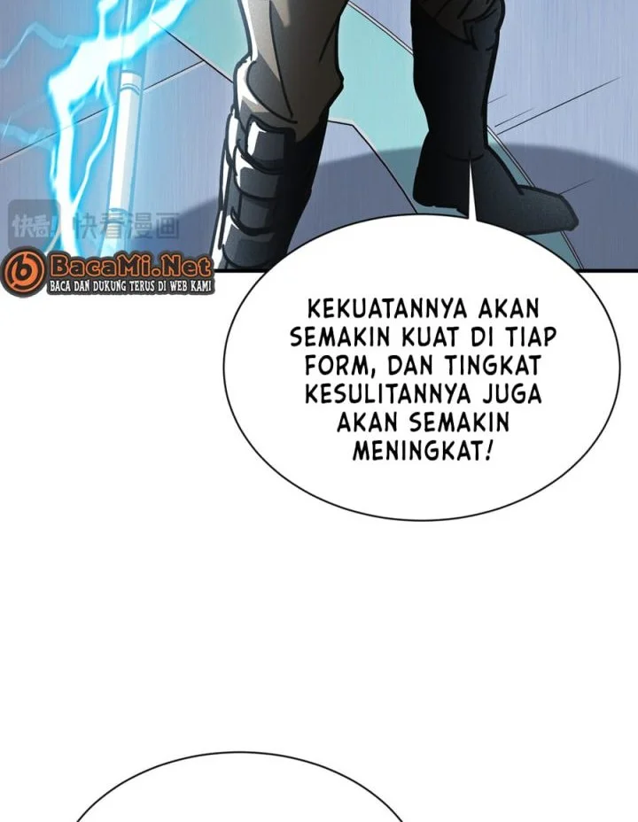 High-Martial World: One Hand to Overwhelm Three Thousand Emperors! Chapter 26 Gambar 33