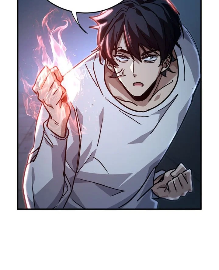 High-Martial World: One Hand to Overwhelm Three Thousand Emperors! Chapter 27 Gambar 42