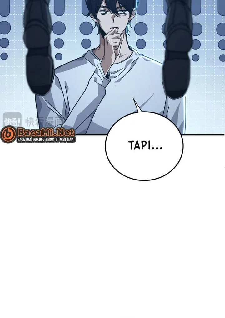 High-Martial World: One Hand to Overwhelm Three Thousand Emperors! Chapter 27 Gambar 44