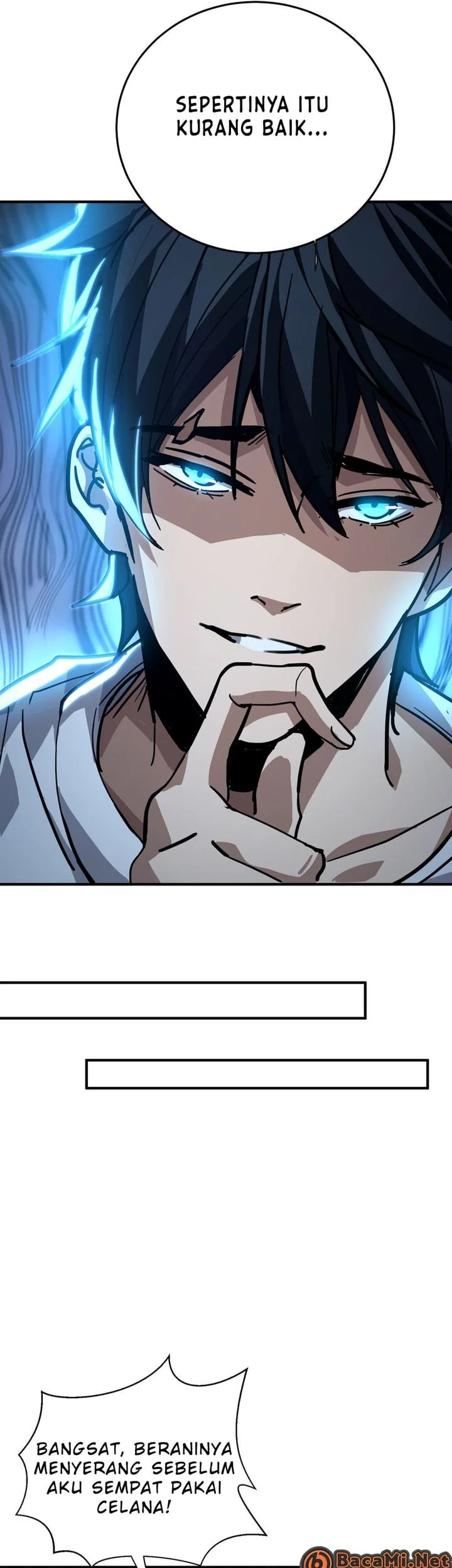 High-Martial World: One Hand to Overwhelm Three Thousand Emperors! Chapter 27 Gambar 45