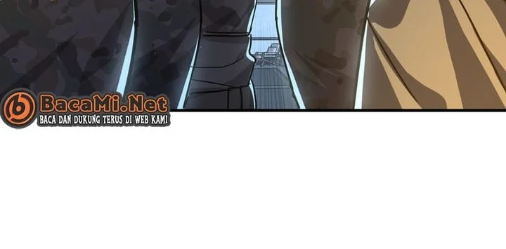 High-Martial World: One Hand to Overwhelm Three Thousand Emperors! Chapter 27 Gambar 63