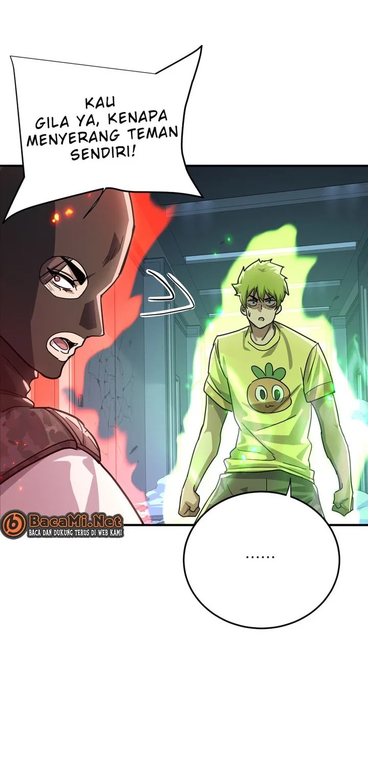 High-Martial World: One Hand to Overwhelm Three Thousand Emperors! Chapter 27 Gambar 65