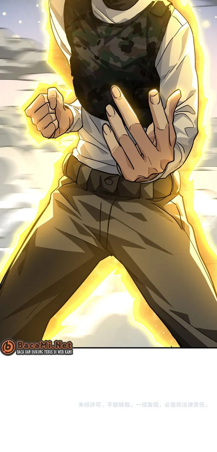 High-Martial World: One Hand to Overwhelm Three Thousand Emperors! Chapter 27 Gambar 67