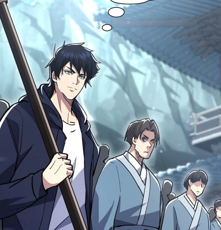 High-Martial World: One Hand to Overwhelm Three Thousand Emperors! Chapter 28 Gambar 37