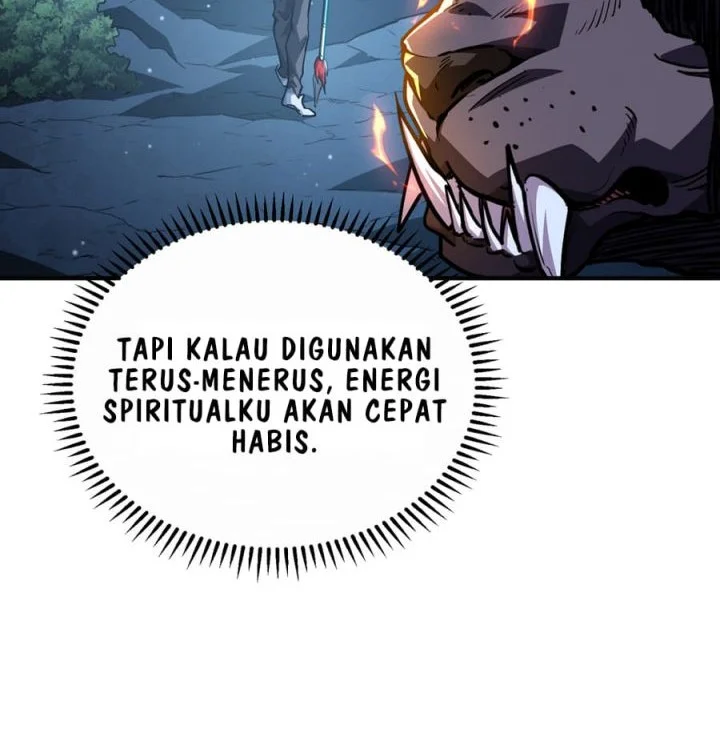 High-Martial World: One Hand to Overwhelm Three Thousand Emperors! Chapter 28 Gambar 49