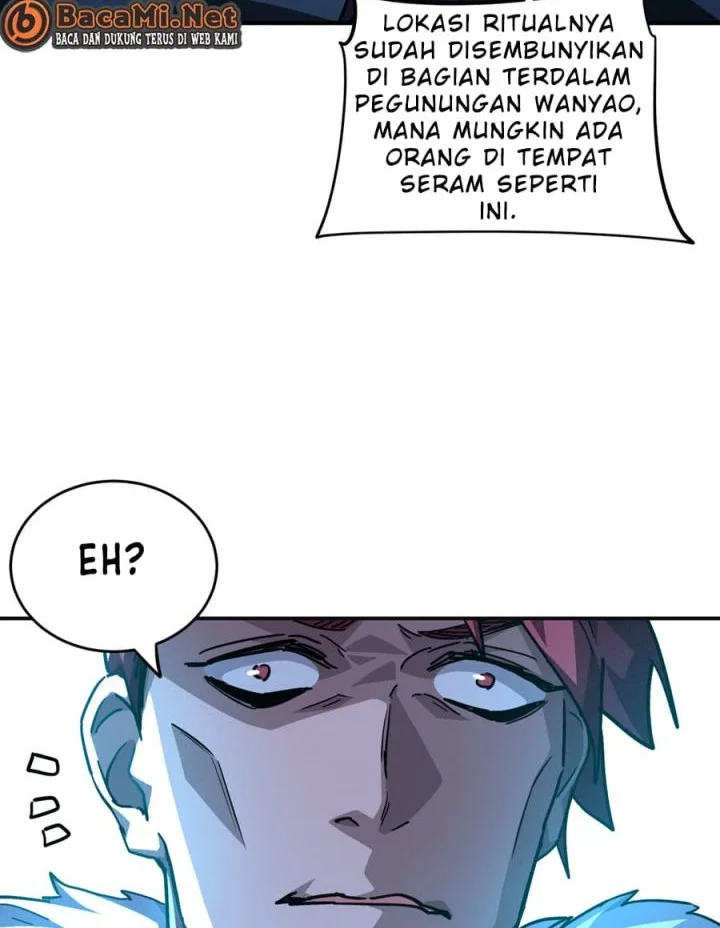 High-Martial World: One Hand to Overwhelm Three Thousand Emperors! Chapter 28 Gambar 53