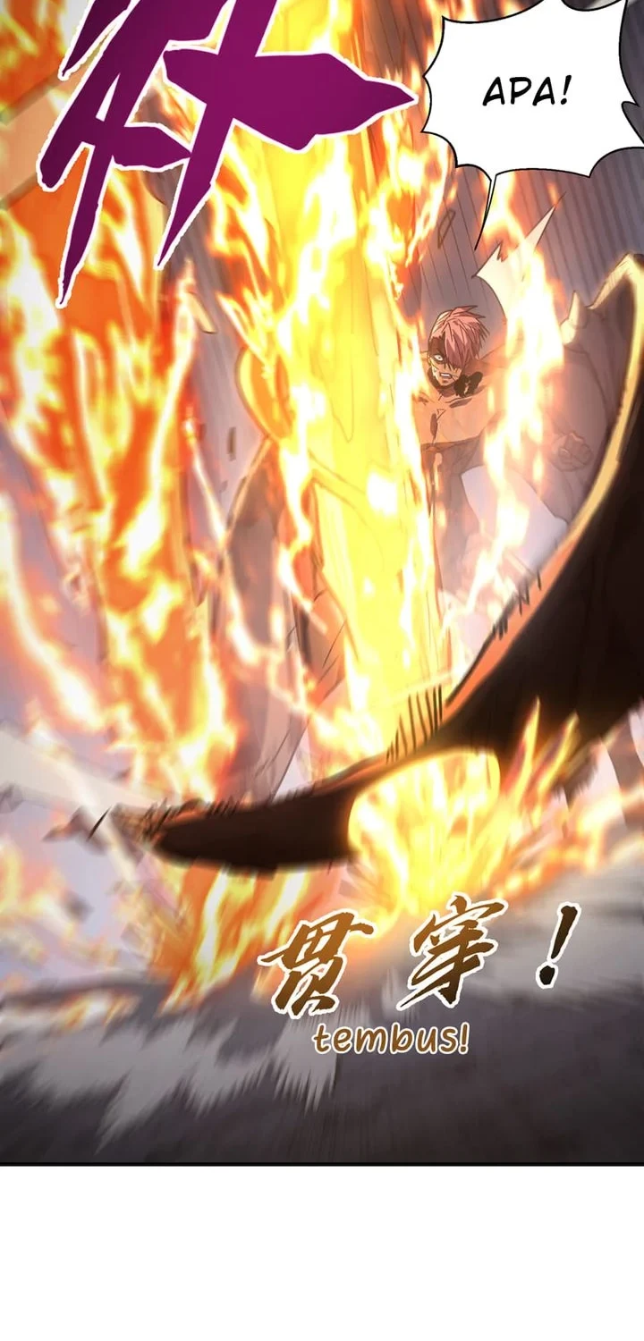 High-Martial World: One Hand to Overwhelm Three Thousand Emperors! Chapter 29 Gambar 39