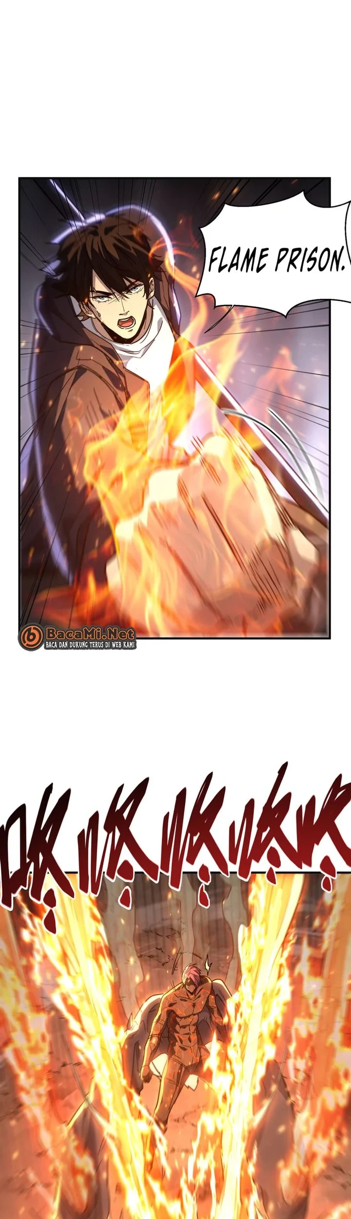 High-Martial World: One Hand to Overwhelm Three Thousand Emperors! Chapter 29 Gambar 40