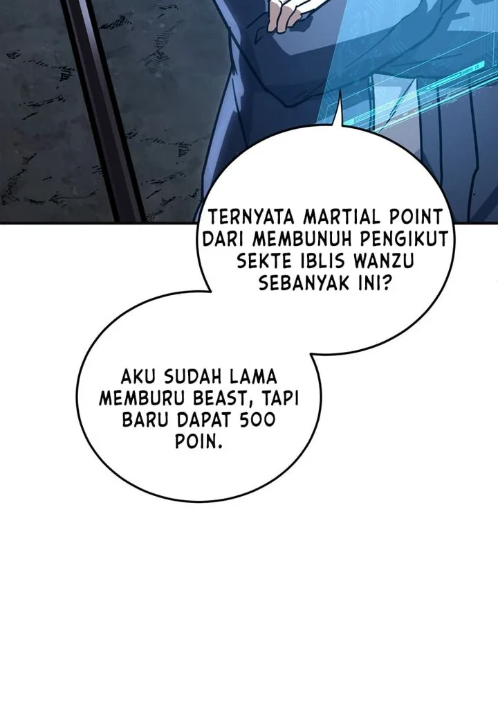 High-Martial World: One Hand to Overwhelm Three Thousand Emperors! Chapter 29 Gambar 47