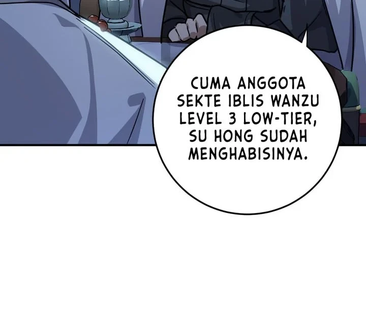 High-Martial World: One Hand to Overwhelm Three Thousand Emperors! Chapter 29 Gambar 51